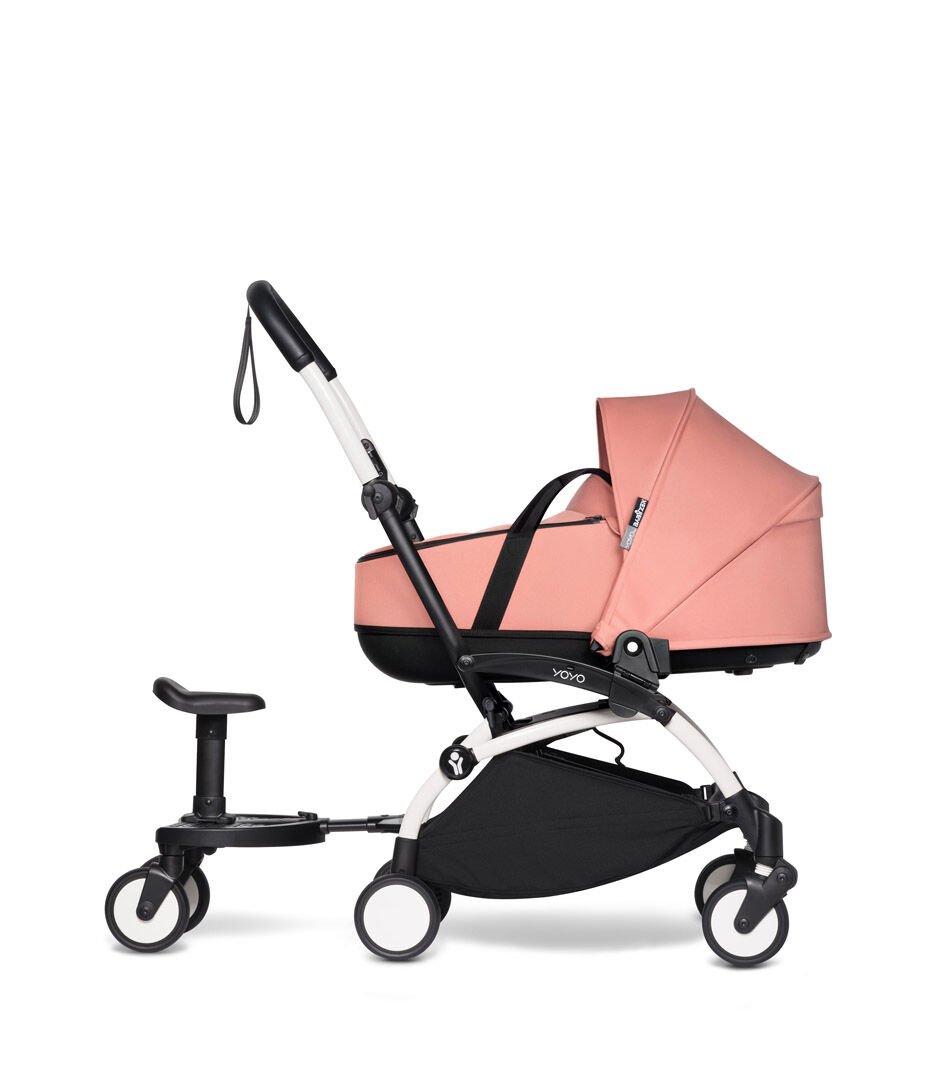 Stroller Board with Standing Platform | BABYZEN™ YOYO Board